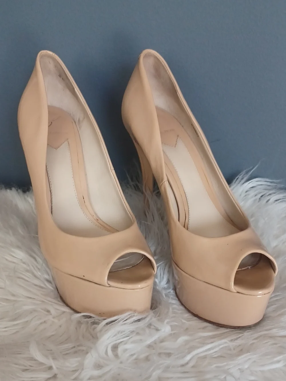 Brian Atwood Sexy Pumps